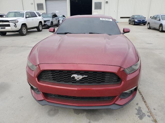 2015 FORD MUSTANG - 1FA6P8TH3F5379907