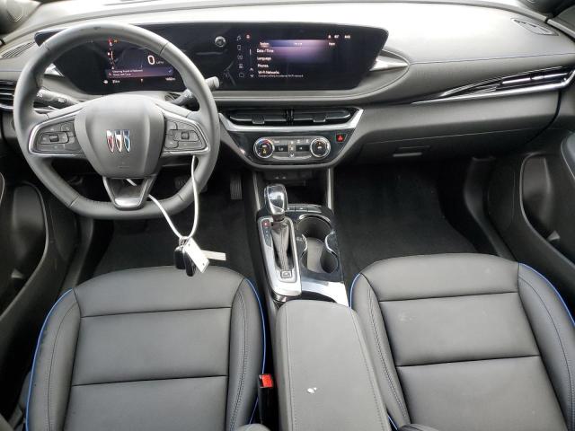 2024 BUICK ENVISTA SP KL47LBE26RB092884