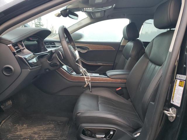 2023 AUDI A8 L WAULDAF8XPN010050