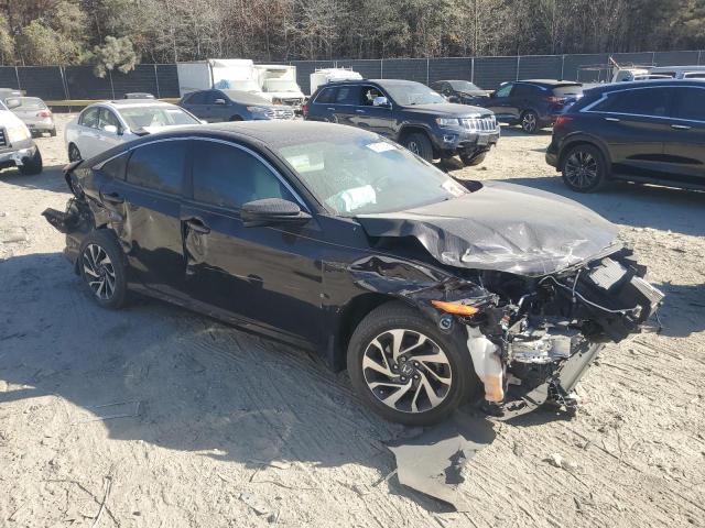 2016 HONDA CIVIC EX - 19XFC2F72GE210909