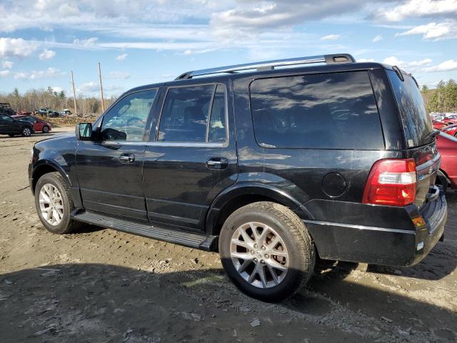 2017 FORD EXPEDITION - 1FMJU2AT6HEA49498