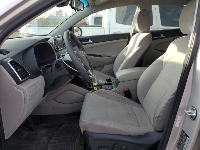 2019 HYUNDAI TUCSON LIM - KM8J3CA42KU866692