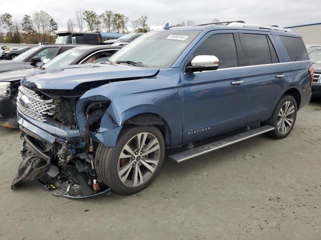 2020 FORD EXPEDITION - 1FMJU1LT6LEA09759