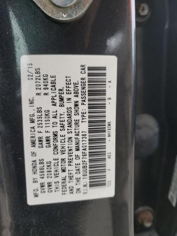2015 ACURA TLX ADVANC 19UUB2F76FA017367