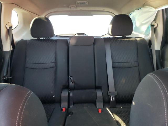 2017 NISSAN ROGUE S - KNMAT2MV5HP556952