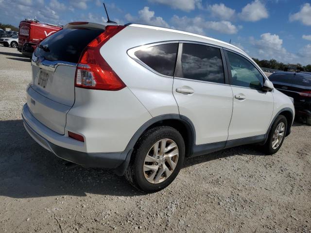 VIN 5J6RM3H78FL024420 2015 Honda CR-V, Exl no.3