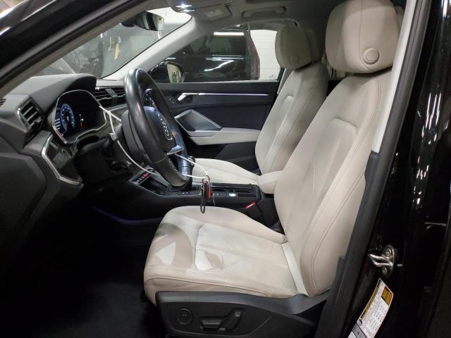 2020 AUDI Q3 PRESTIG WA1FECF37L1009611