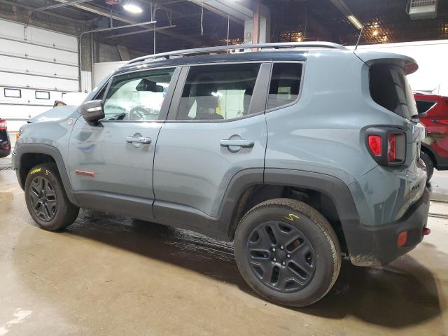 2018 JEEP RENEGADE T - ZACCJBCB0JPH55826