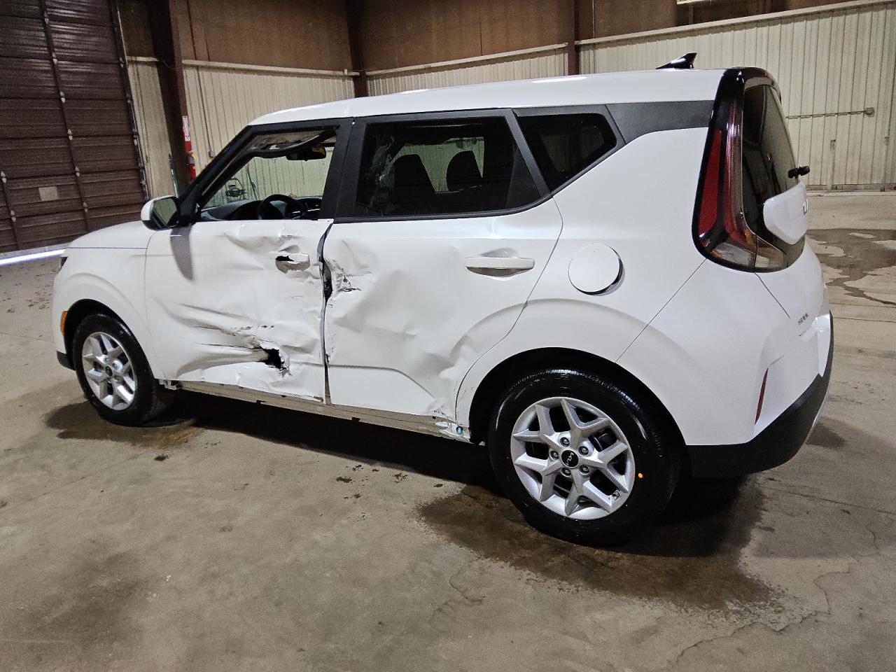 Lot #2972059282 2025 KIA SOUL LX