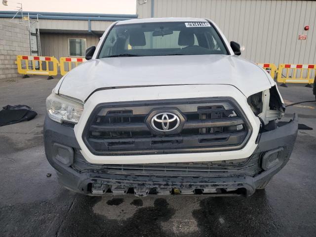 VIN 5TFRX5GN2GX065046 2016 TOYOTA TACOMA no.5