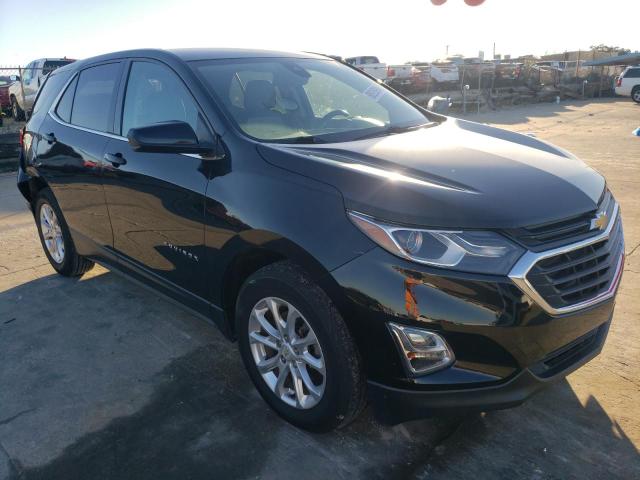 2020 CHEVROLET EQUINOX LT - 2GNAXKEV7L6207567