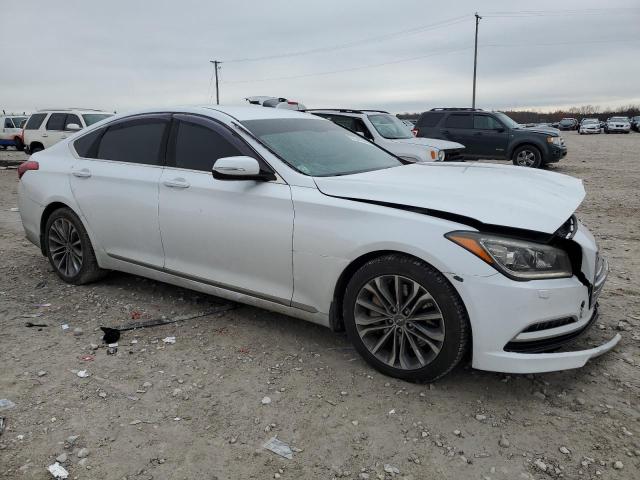 2016 HYUNDAI GENESIS 3. - KMHGN4JE5GU134695