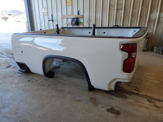 2021 CHEVROLET GMC WHITE BS81965924