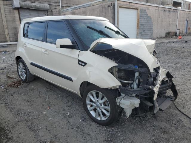 Vin: kndjt2a55c7358885, lot: 79351214, kia soul 20124
