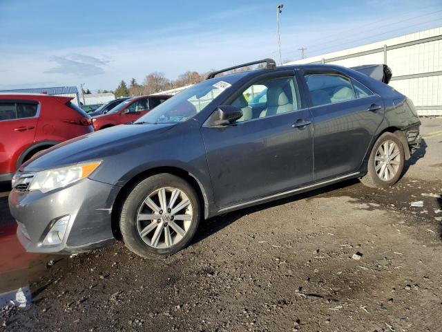 2012 TOYOTA CAMRY BASE #3030635155