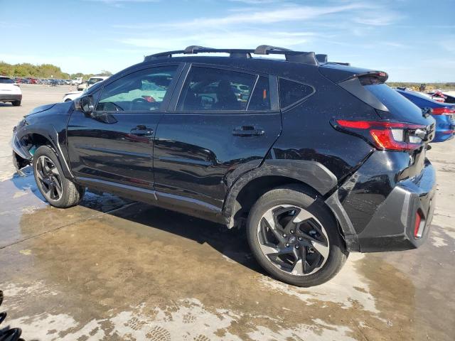 2024 SUBARU CROSSTREK - 4S4GUHL69R3757181