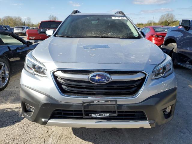 2020 SUBARU OUTBACK LI - 4S4BTALC9L3134158