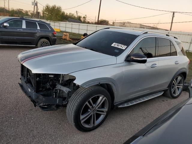 2020 MERCEDES-BENZ GLE-CLASS