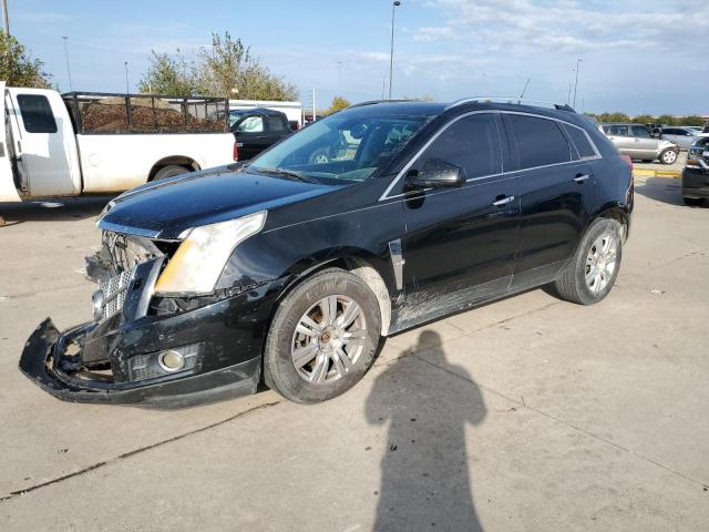 CADILLAC SRX PERFOR