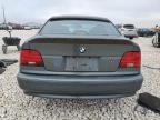 Lot #3024327242 2003 BMW 525 I AUTO