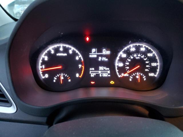 2022 HYUNDAI ACCENT SE - 3KPC24A62NE158811