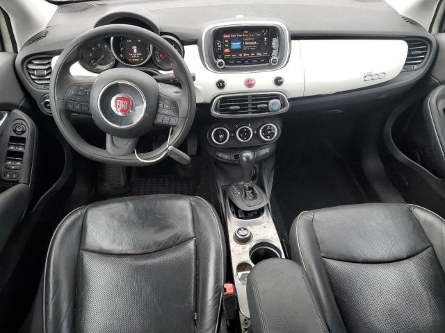 2016 FIAT 500X LOUNG ZFBCFYDT0GP338058