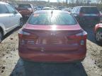 Lot #3024044224 2014 KIA FORTE EX