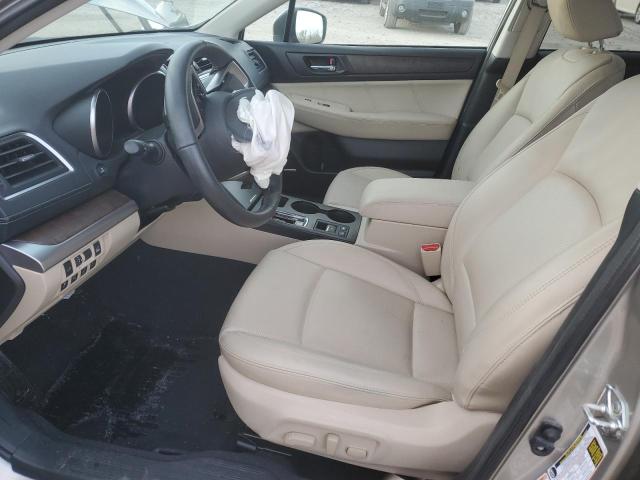 2018 SUBARU OUTBACK 2. - 4S4BSANC0J3273494