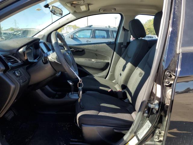 2020 CHEVROLET SPARK 1LT - KL8CD6SA3LC441451