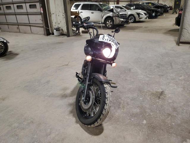 2022 HONDA VT750 C2B JH2RC5371NK200019