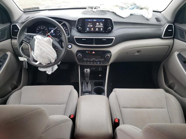 KM8J3CAL2KU900203 2019 HYUNDAI TUCSON