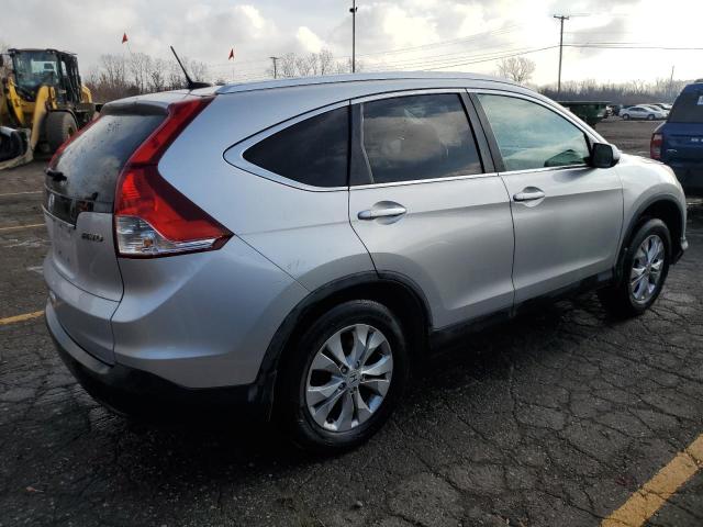 Vin: 5j6rm4h70cl015292, lot: 81105514, honda crv exl 20123