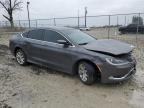 Lot #3022673777 2015 CHRYSLER 200 C