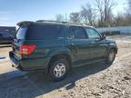 Lot #2970061584 2002 TOYOTA SEQUOIA LI