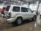 Lot #3024418531 2007 HONDA PILOT EXL