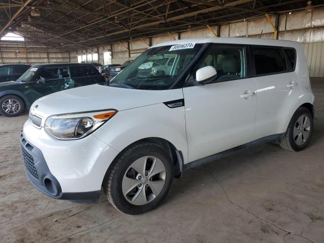 VIN KNDJN2A23F7214093 2015 KIA SOUL no.1