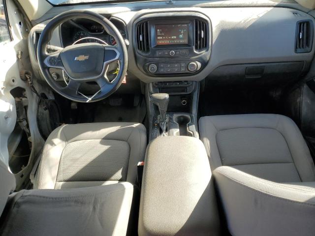 2018 CHEVROLET COLORADO - 1GCGTBEN2J1283079