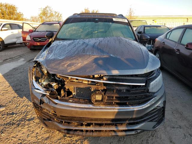 2024 VOLKSWAGEN TIGUAN SE - 3VV8B7AX5RM044606