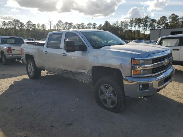 2015 CHEVROLET SILVERADO - 1GC1KVEG7FF528822