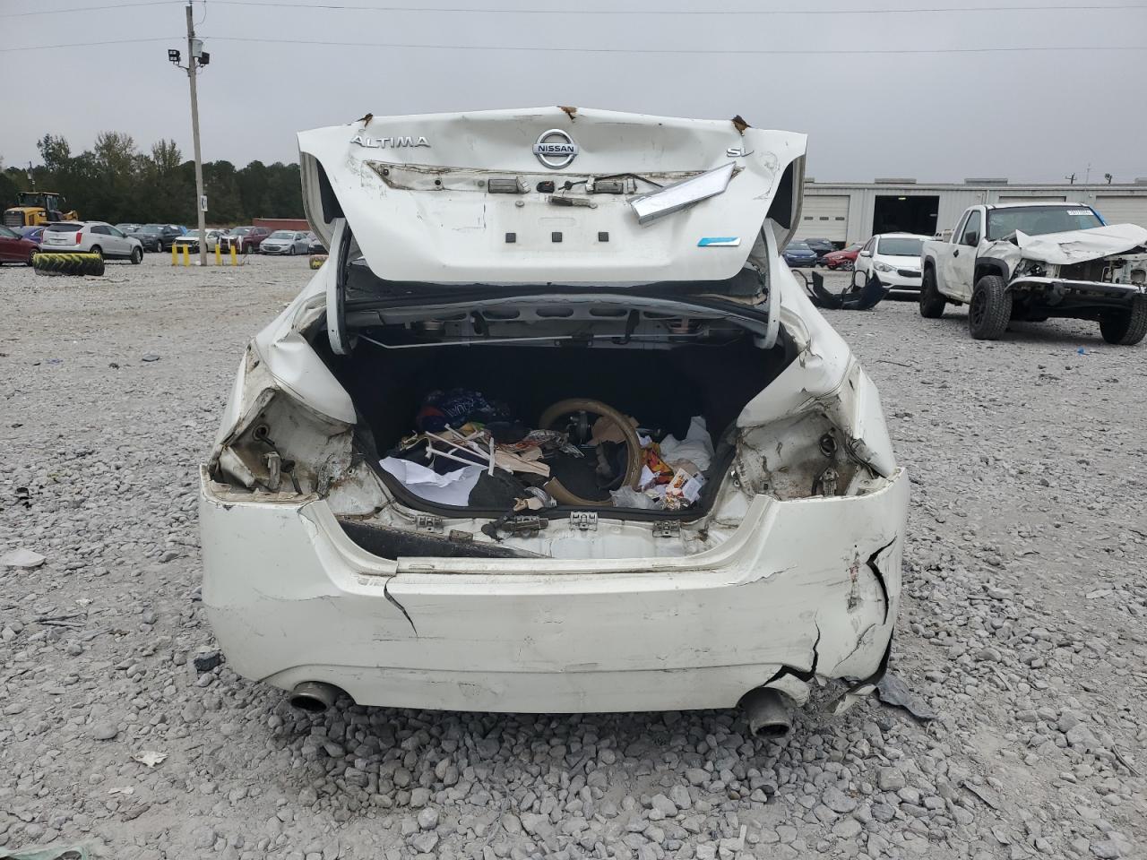 Global Auto Auctions