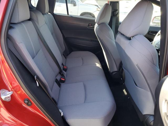 2023 TOYOTA COROLLA CR - 7MUFBABG8PV002757