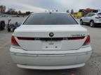 Lot #3023699879 2005 BMW 745 LI