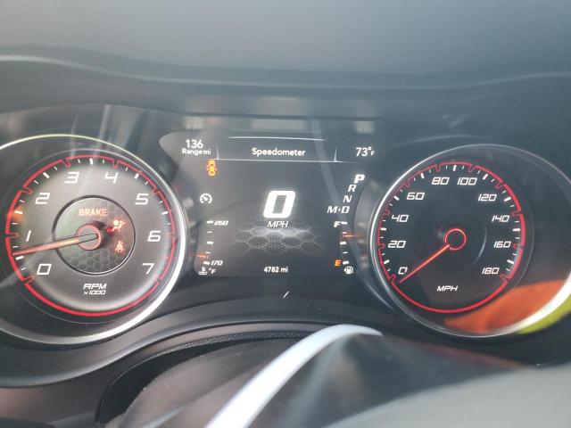 2023 DODGE CHARGER SC - 2C3CDXGJ3PH701523