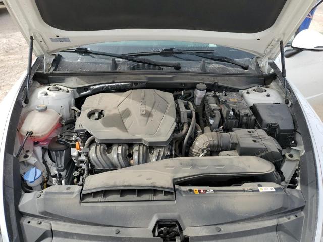 2022 HYUNDAI SONATA SE - KMHL24JA9NA233751