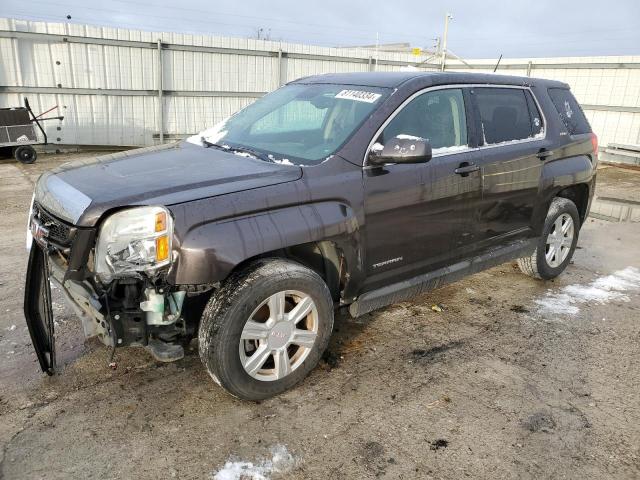 GMC TERRAIN SL