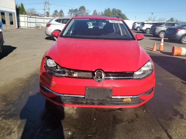 2018 VOLKSWAGEN GOLF SPORT - 3VWD17AU3JM758158