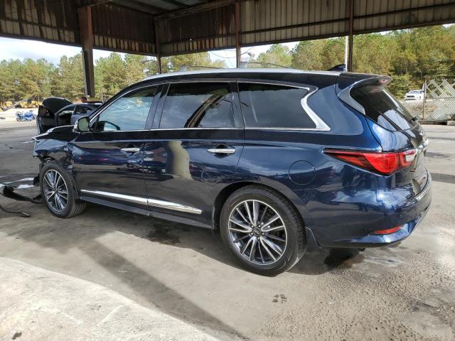 2020 INFINITI QX60 LUXE - 5N1DL0MN7LC515090
