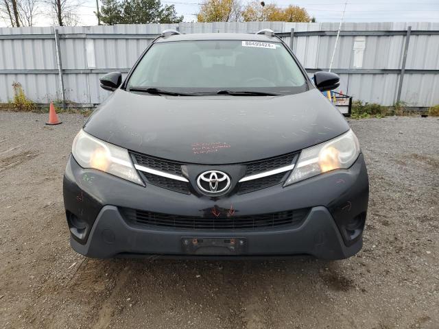 2013 TOYOTA RAV4 LE - 2T3BFREV6DW107507