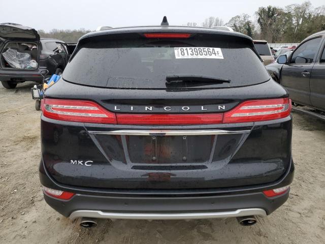 2019 LINCOLN MKC - 5LMCJ1D98KUL37318