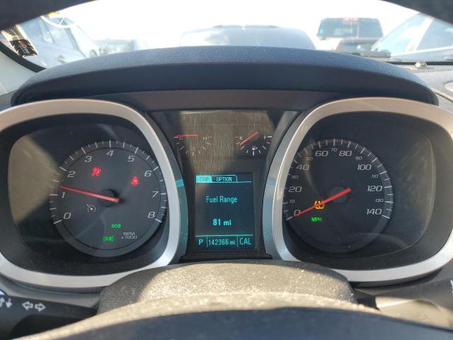 VIN 2GNFLFEKXF6255664 2015 CHEVROLET EQUINOX no.9